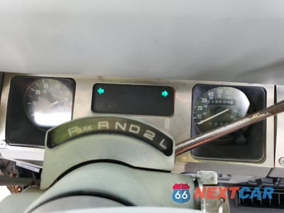 Zdjęcie 9 z 13 samochodu: 1990 JEEP WRANGLER / YJ VIN:2J4FY29T1LJ548250 - miniatura