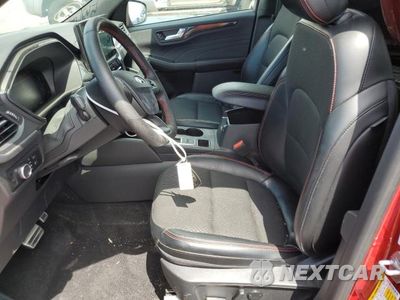 Zdjęcie 7 z 12 samochodu: 2024 FORD ESCAPE ST LINE VIN:1FMCU9MN5RUB52241 - miniatura