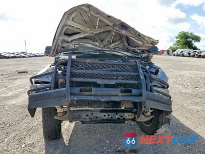 Piąte zdjęcie samochodu w środku: 1999 DODGE RAM 2500 VIN:3B7KF2368XG127667 - miniatura