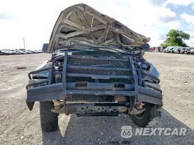 Piąte zdjęcie samochodu w środku: 1999 DODGE RAM 2500 VIN:3B7KF2368XG127667 - miniatura