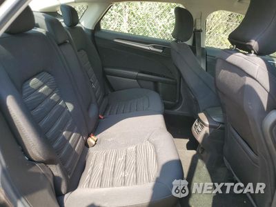 Zdjęcie 10 z 14 samochodu: 2016 FORD FUSION SE VIN:3FA6P0H76GR348182 - miniatura