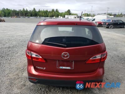 Zdjęcie 6 z 14 samochodu: 2014 MAZDA 5 TOURING VIN:JM1CW2CL7E0174331 - miniatura
