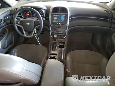 Zdjęcie 8 z 14 samochodu: 2014 CHEVROLET MALIBU 1LT VIN:1G11C5SL2EF295535 - miniatura