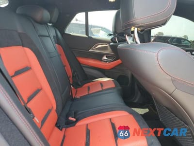 Zdjęcie 11 z 14 samochodu: 2023 MERCEDES-BENZ GLE COUPE AMG 53 4MATIC VIN:4JGFD6BB8PA856307 - miniatura