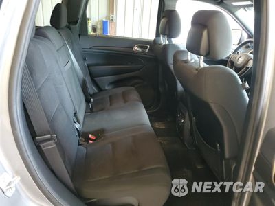 Zdjęcie 11 z 15 samochodu: 2014 JEEP GRAND CHEROKEE LAREDO VIN:1C4RJFAG9EC230967 - miniatura