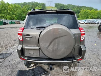 Zdjęcie 6 z 15 samochodu: 2012 TOYOTA RAV4 VIN:2T3BF4DV5CW268983 - miniatura