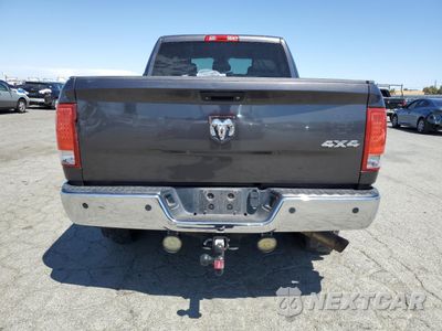 Zdjęcie 6 z 12 samochodu: 2015 RAM 2500 ST VIN:3C6UR5CJ0FG649737 - miniatura