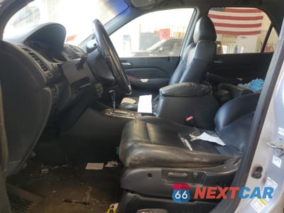 Zdjęcie 7 z 14 samochodu: 2001 ACURA MDX TOURING VIN:2HNYD18651H510552 - miniatura