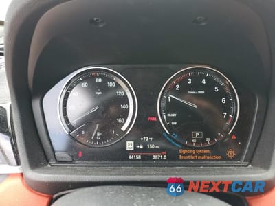 Zdjęcie 9 z 13 samochodu: 2023 BMW X2 XDRIVE28I VIN:WBXYJ1C04P5V71475 - miniatura