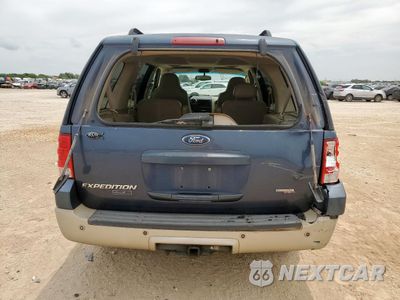 Zdjęcie 6 z 14 samochodu: 2005 FORD EXPEDITION EDDIE BAUER VIN:1FMFU17515LA30499 - miniatura