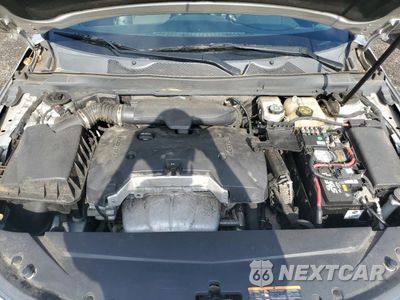 Zdjęcie 11 z 12 samochodu: 2019 CHEVROLET IMPALA LT VIN:1G11Z5SA0KU137473 - miniatura