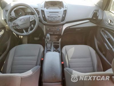 Zdjęcie 8 z 15 samochodu: 2018 FORD ESCAPE S VIN:1FMCU0F72JUA54282 - miniatura
