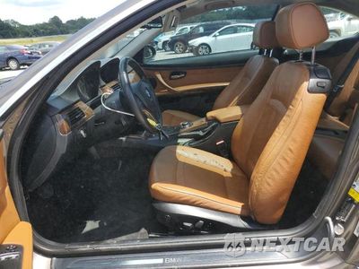 Zdjęcie 7 z 12 samochodu: 2009 BMW 328 XI SULEV VIN:WBAWV535X9P081302 - miniatura
