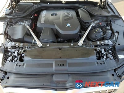 Zdjęcie 11 z 13 samochodu: 2025 BMW 530 I VIN:WBA43FJ00SCU06322 - miniatura