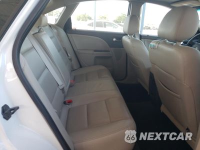 Zdjęcie 10 z 14 samochodu: 2008 FORD TAURUS SEL VIN:1FAHP24W98G155373 - miniatura