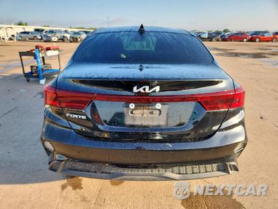 Zdjęcie 6 z 14 samochodu: 2024 KIA FORTE LX VIN:3KPF24AD5RE837795 - miniatura