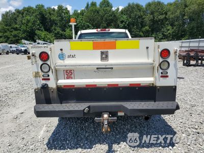 Zdjęcie 6 z 12 samochodu: 2013 CHEVROLET SILVERADO K3500 VIN:1GB3KZCG8DF237301 - miniatura