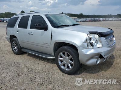 Czwarte zdjęcie samochodu z boku: 2011 GMC YUKON DENALI VIN:1GKS2EEF2BR327970 - miniatura