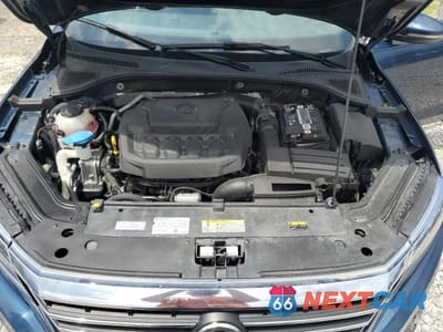 Zdjęcie 11 z 12 samochodu: 2022 VOLKSWAGEN PASSAT SE VIN:1VWSA7A34NC008788 - miniatura