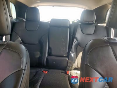 Zdjęcie 10 z 13 samochodu: 2021 JEEP CHEROKEE LATITUDE PLUS VIN:1C4PJLLB2MD180476 - miniatura