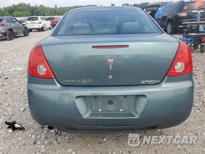 Zdjęcie 6 z 14 samochodu: 2009 PONTIAC G6 VIN:1G2ZJ57B294238483 - miniatura