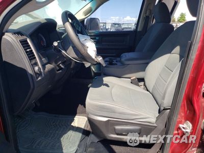 Zdjęcie 7 z 13 samochodu: 2014 RAM 1500 ST VIN:1C6RR7KTXES197338 - miniatura