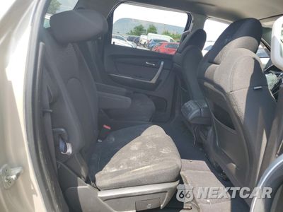 Zdjęcie 11 z 16 samochodu: 2012 GMC ACADIA SLE VIN:1GKKRPED7CJ160883 - miniatura