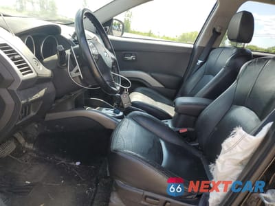 Zdjęcie 7 z 12 samochodu: 2010 MITSUBISHI OUTLANDER GT VIN:JA4JT5AX1AZ602384 - miniatura