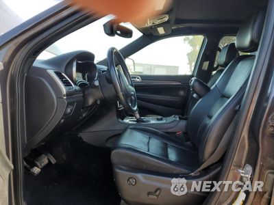 Zdjęcie 7 z 15 samochodu: 2021 JEEP GRAND CHEROKEE LIMITED VIN:1C4RJFBG6MC612094 - miniatura