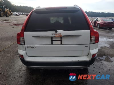 Zdjęcie 6 z 12 samochodu: 2007 VOLVO XC90 3.2 VIN:YV4CN982271377973 - miniatura