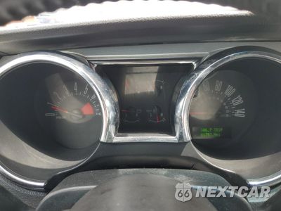 Zdjęcie 9 z 15 samochodu: 2005 FORD MUSTANG GT VIN:1ZVFT85HX55223927 - miniatura