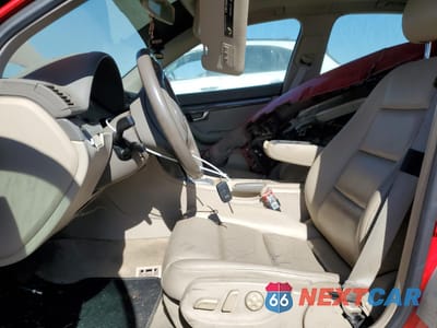 Zdjęcie 7 z 12 samochodu: 2004 AUDI A4 1.8T QUATTRO VIN:WAULC68E54A221405 - miniatura