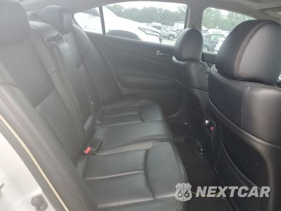 Zdjęcie 10 z 12 samochodu: 2014 NISSAN MAXIMA S VIN:1N4AA5AP1EC445319 - miniatura
