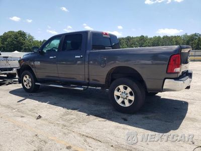 Drugie zdjęcie samochodu z przodu: 2014 RAM 2500 SLT VIN:3C6UR5DL8EG207285 - miniatura