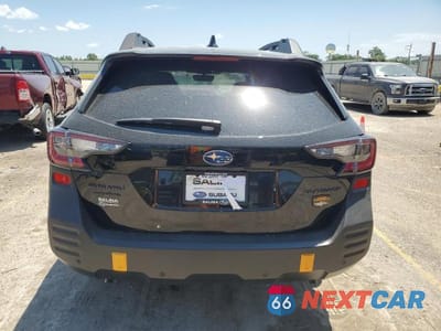 Zdjęcie 6 z 14 samochodu: 2025 SUBARU OUTBACK WILDERNESS VIN:4S4BTGUD4S3276720 - miniatura