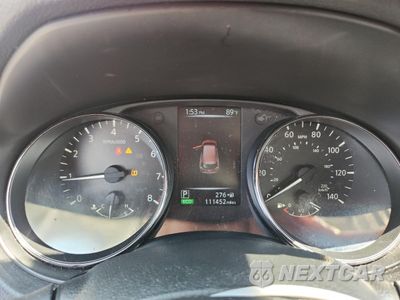 Zdjęcie 9 z 15 samochodu: 2017 NISSAN ROGUE S VIN:JN8AT2MV1HW268789 - miniatura