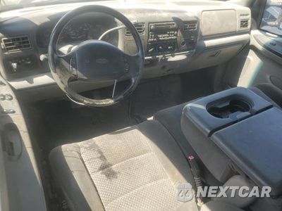 Zdjęcie 8 z 12 samochodu: 2002 FORD F250 SUPER DUTY VIN:1FTNX21S12EA73882 - miniatura