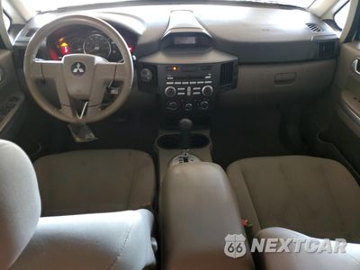 Zdjęcie 8 z 13 samochodu: 2008 MITSUBISHI ENDEAVOR LS VIN:4A4MN21SX8E028636 - miniatura