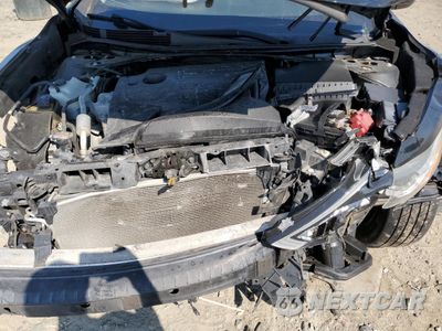 Zdjęcie 11 z 12 samochodu: 2016 NISSAN ALTIMA 2.5 VIN:1N4AL3APXGC164878 - miniatura