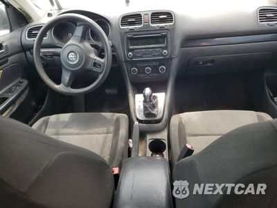 Zdjęcie 8 z 12 samochodu: 2012 VOLKSWAGEN JETTA S VIN:3VWPP7AJ5CM625924 - miniatura