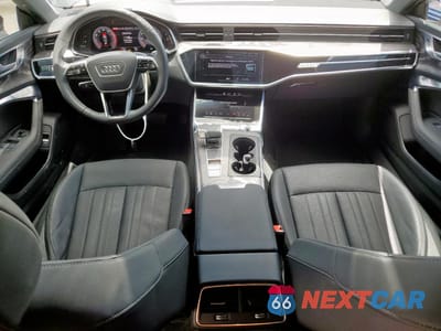 Zdjęcie 8 z 12 samochodu: 2025 AUDI A7 PREMIUM PLUS VIN:WAUR2BF28SN016617 - miniatura