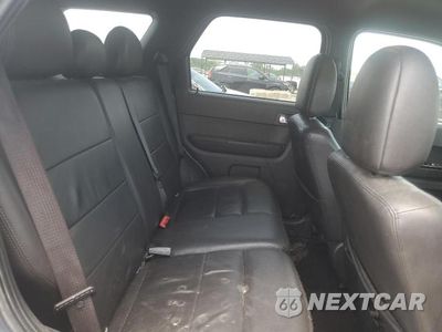 Zdjęcie 11 z 13 samochodu: 2012 FORD ESCAPE LIMITED VIN:1FMCU0E7XCKC15106 - miniatura