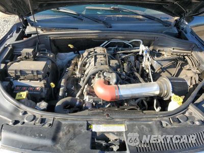 Zdjęcie 12 z 16 samochodu: 2013 DODGE DURANGO CITADEL VIN:1C4SDJET6DC583054 - miniatura