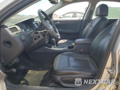 Zdjęcie 7 z 14 samochodu: 2006 CHEVROLET IMPALA SUPER SPORT VIN:2G1WD58C169287432 - miniatura