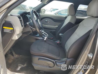 Zdjęcie 7 z 13 samochodu: 2015 KIA SOUL VIN:KNDJN2A26F7202293 - miniatura