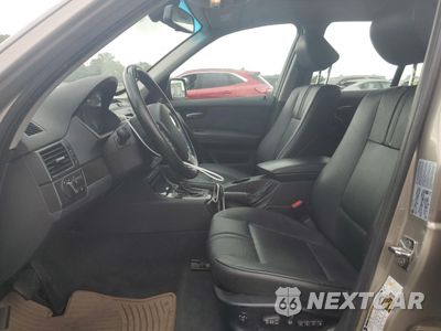Zdjęcie 7 z 13 samochodu: 2007 BMW X3 3.0SI VIN:WBXPC93497WF09994 - miniatura