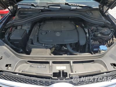 Zdjęcie 12 z 14 samochodu: 2018 MERCEDES-BENZ GLE 350 VIN:4JGDA5JB5JB025182 - miniatura