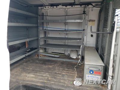 Zdjęcie 10 z 12 samochodu: 2012 CHEVROLET EXPRESS G2500 VIN:1GCWGFCA2C1166029 - miniatura