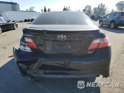 Zdjęcie 6 z 14 samochodu: 2009 TOYOTA CAMRY SE VIN:4T1BK46K99U089491 - miniatura