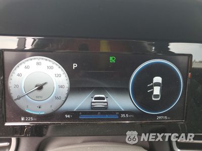 Zdjęcie 9 z 15 samochodu: 2022 HYUNDAI ELANTRA SEL VIN:5NPLS4AG3NH081239 - miniatura